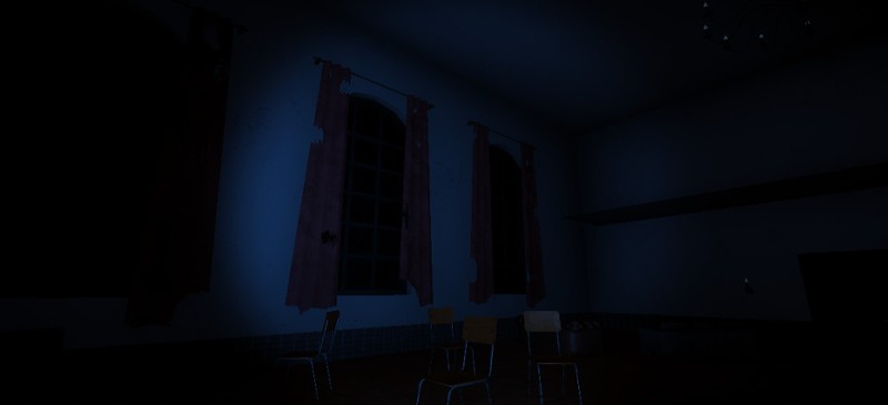 Sisters of Silent Liberty screenshot