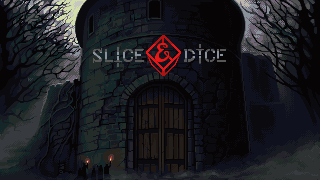 Games like Slice & Dice