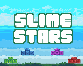 Slime Stars Image