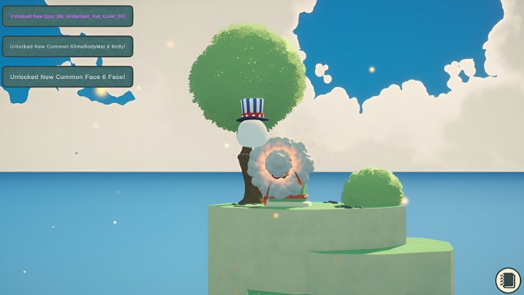 slimes! Image