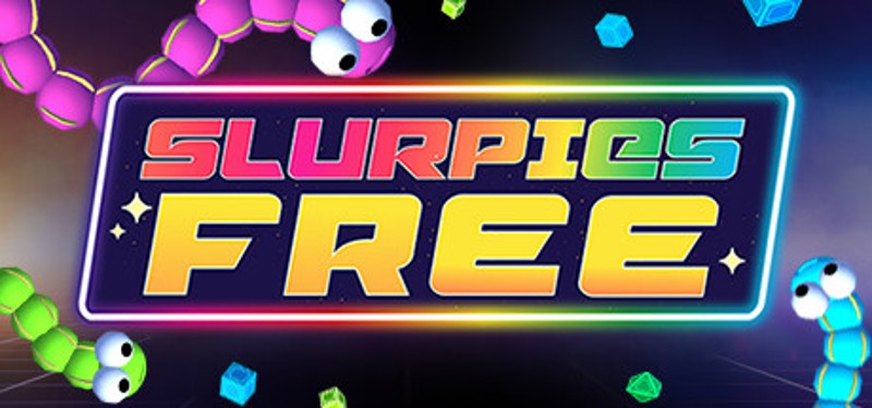 Slurpies FREE Game Cover