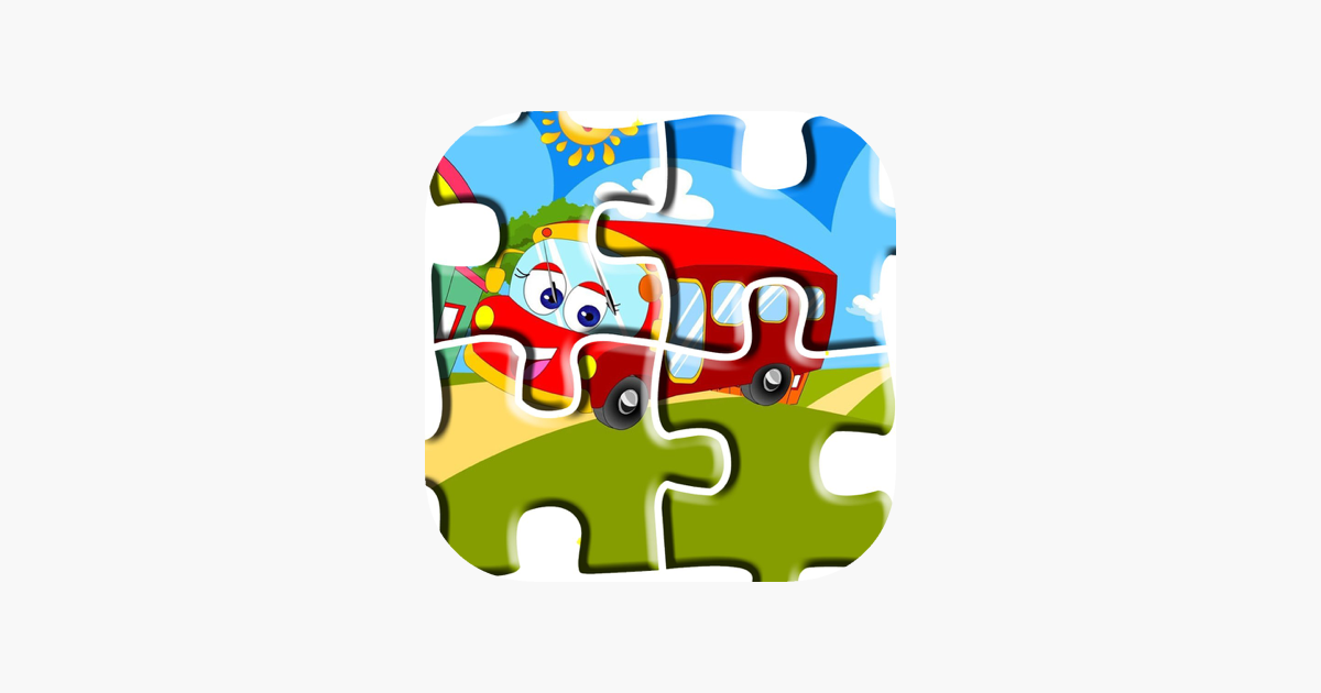 Games like Smart Puzzle Jigsaw Game for Kids and Pupil