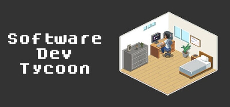 Software Dev Tycoon Image