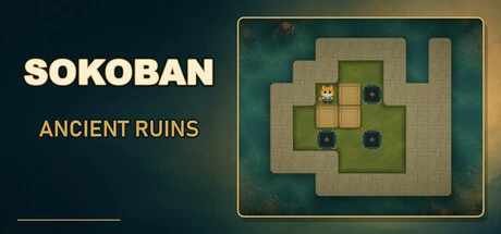 Games like Sokoban: Ancient Ruins