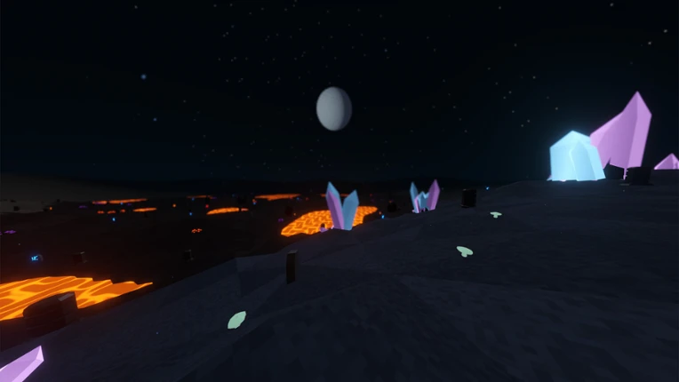 Sol screenshot