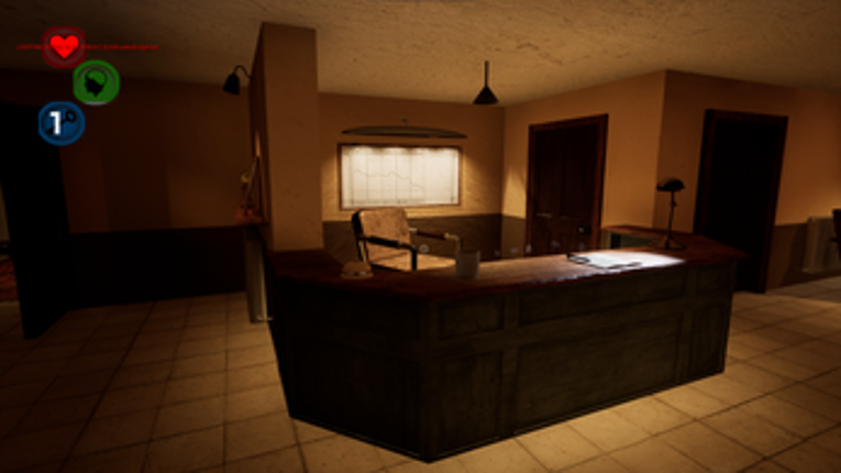 Soldier's Silhouette Image