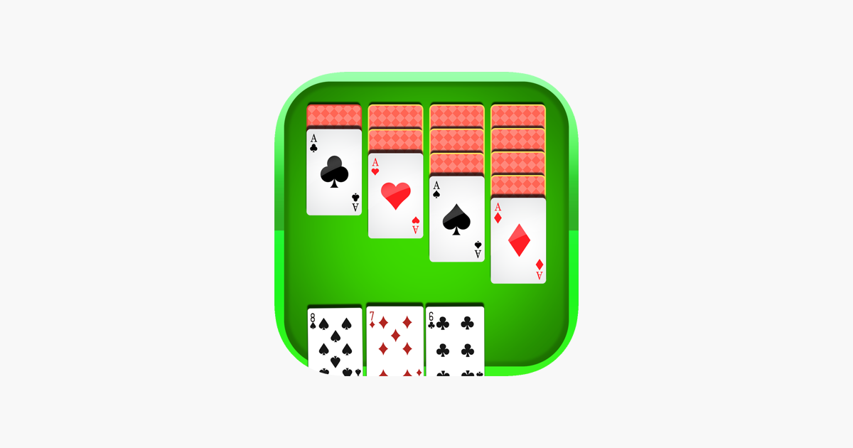 Games like Solitaire Classic Free HD