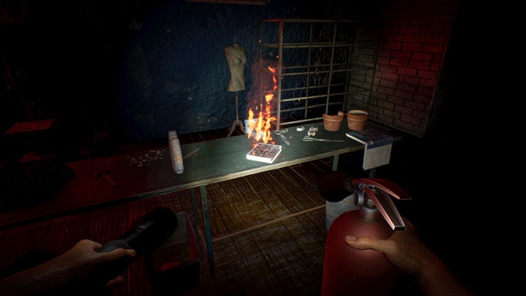 Solve or Die screenshot