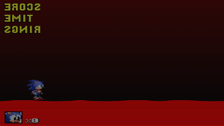 Sonic1.exe Remake Image