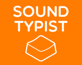 Sound Typist Image