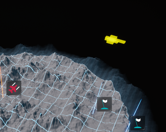 Spaceship Shooters Image