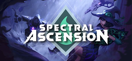 Games like Spectral Ascension