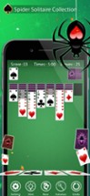 Spider Solitaire: Collection Image