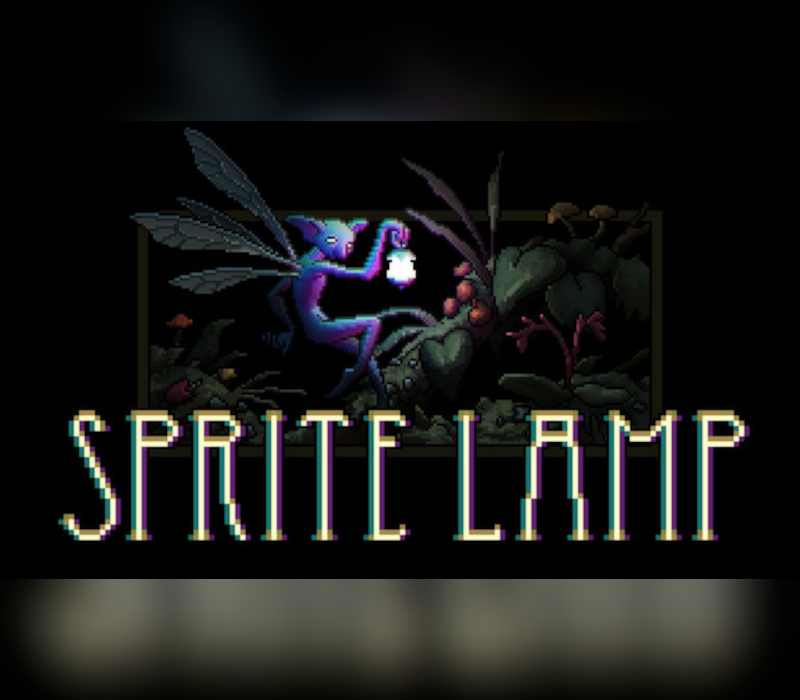 Games like Sprite Lamp