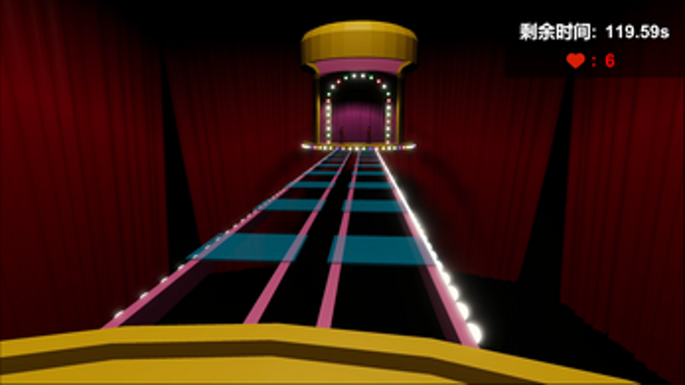 Squid Game screenshot