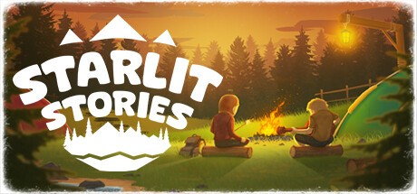 Games like Starlit Stories