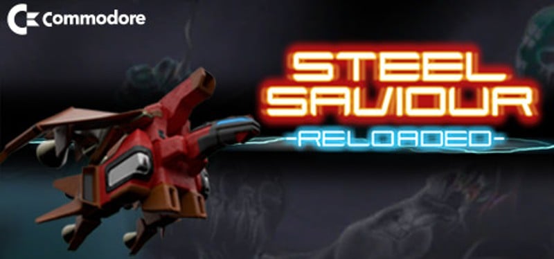 Steel Saviour Reloaded Game Cover