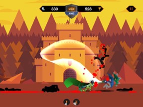 Stick Fight 2 Image