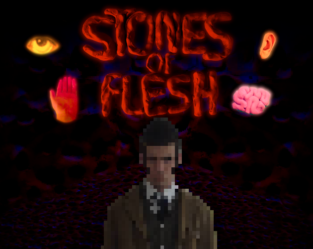 Games like Stones of Flesh