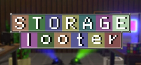 Games like Storage Looter