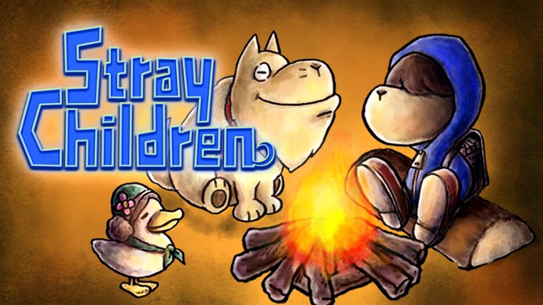 Stray Children Image