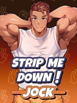 Games like Strip Me Down: Jock