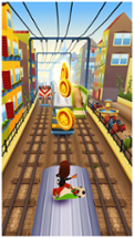 Subway Surfers Image