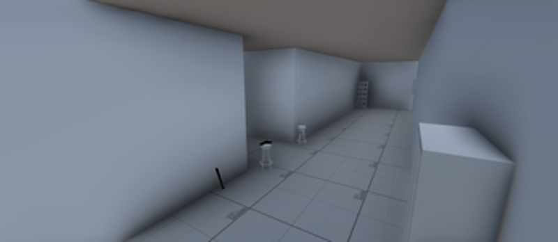 SUPERHOT (Clone) Image