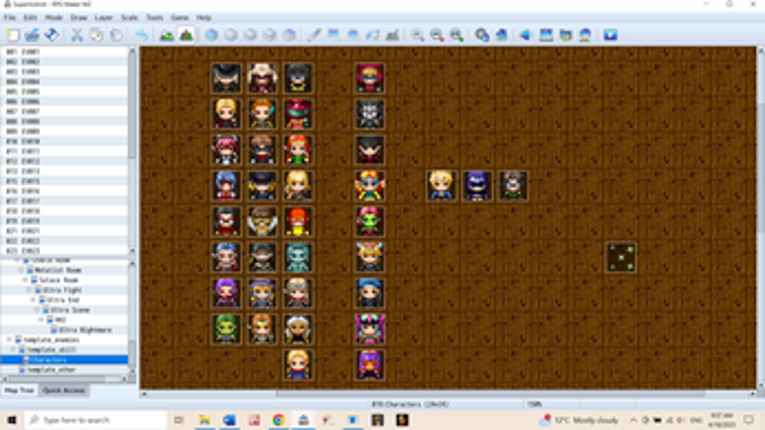 Superticklish screenshot