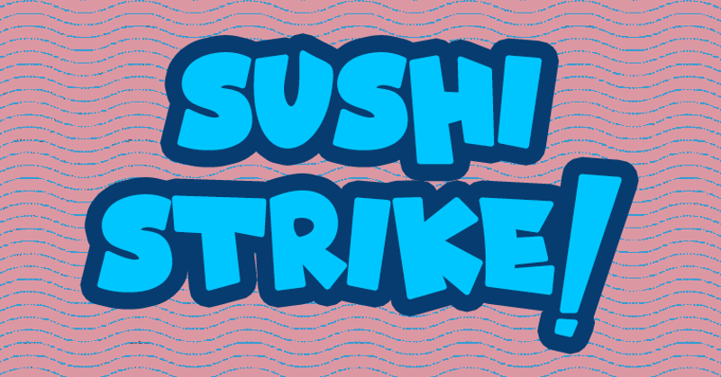 Sushi Strike! Image