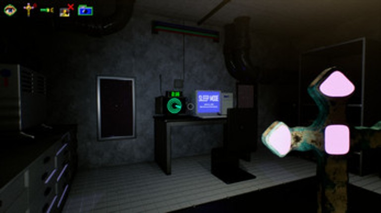 Syncroth screenshot