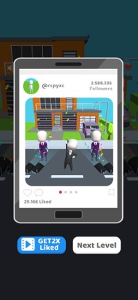 Talent Show! screenshot