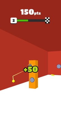 Targets Shooter! screenshot