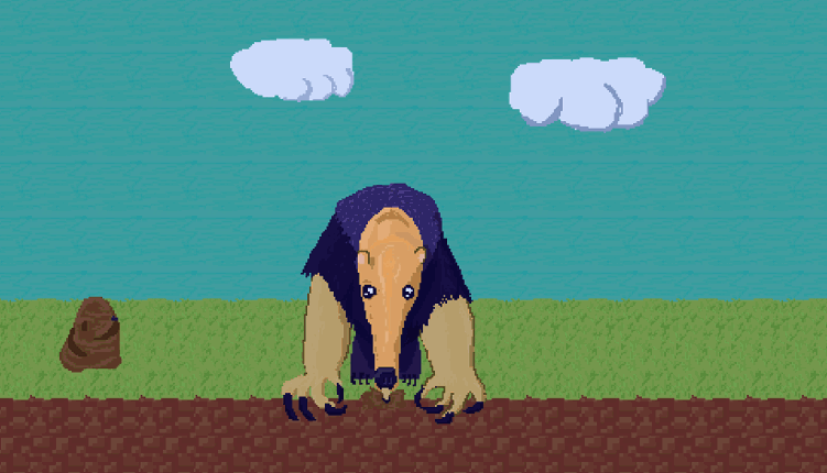 Tasty Holes (LudumJam) Image