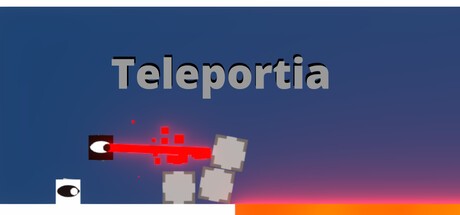 Games like Teleportia