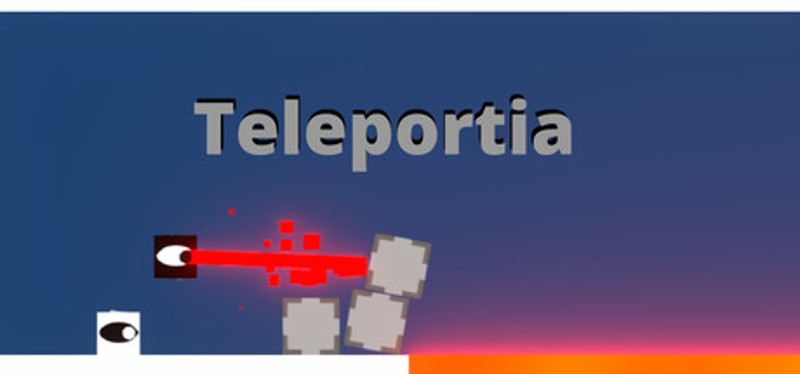 Teleportia Image