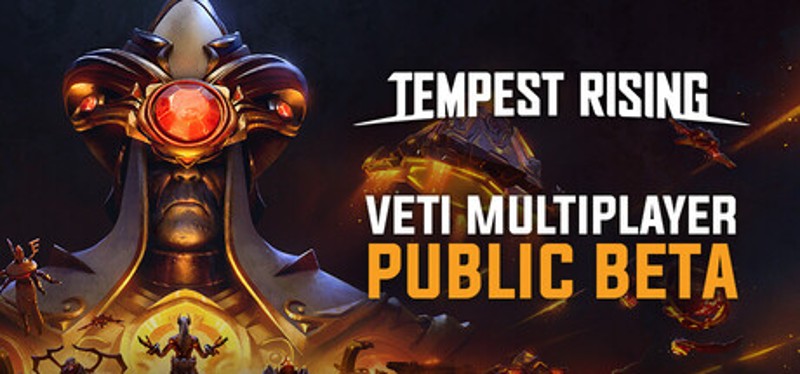 Tempest Rising Image