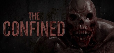 Games like The Confined: Basement