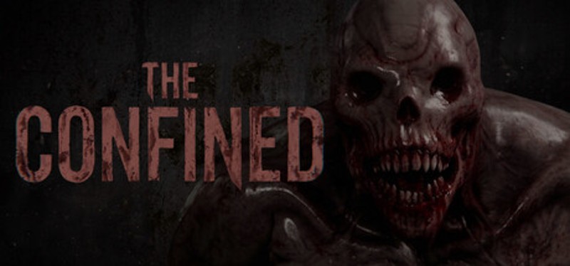The Confined: Basement Image