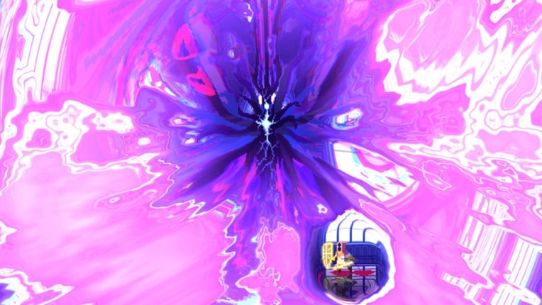 The Dark Queen of Mortholme screenshot