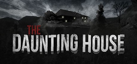 Games like The Daunting House