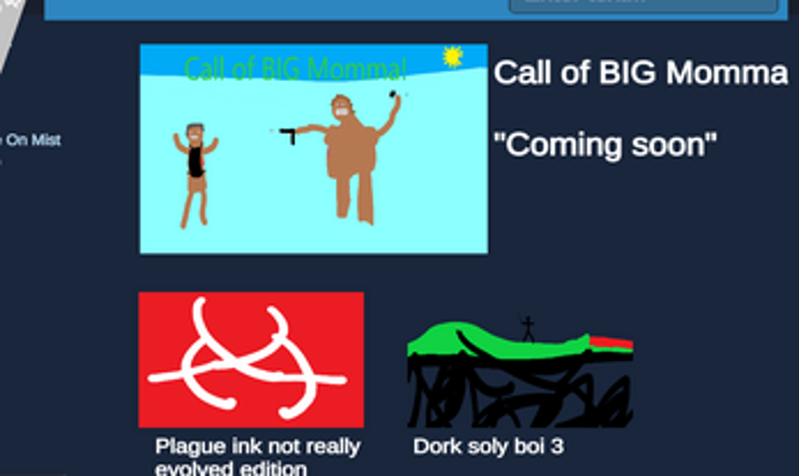 The DeskTop Shindows 10 Edition screenshot