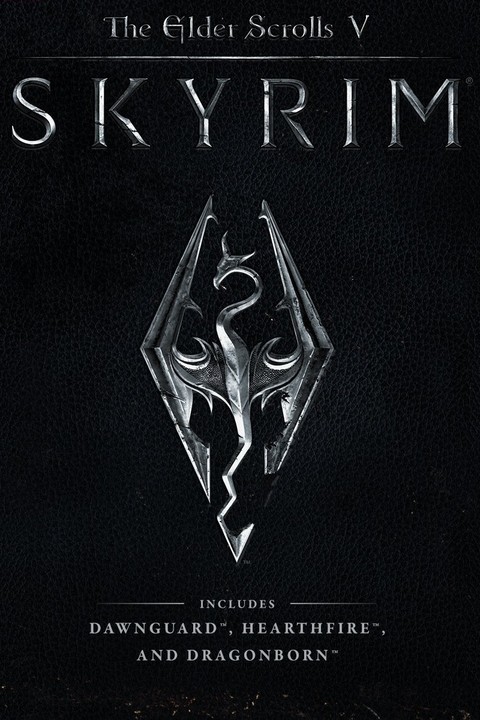 Games like The Elder Scrolls V: Skyrim - Nintendo Switch Edition
