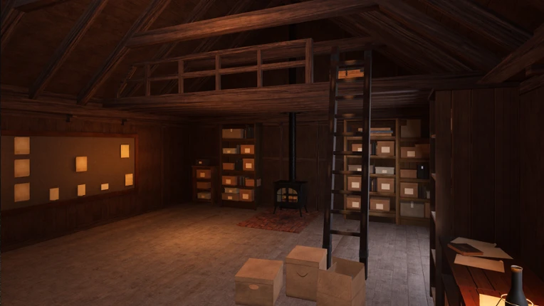 The Last Entry Image
