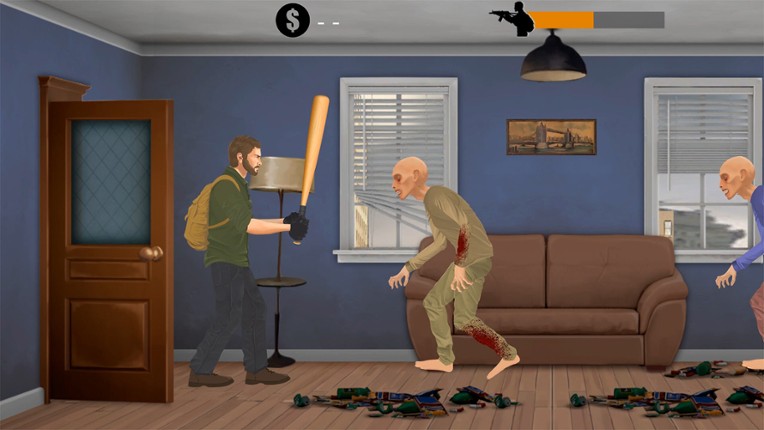 The Last of the Survivors screenshot