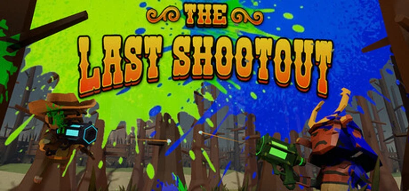 The Last Shootout Image