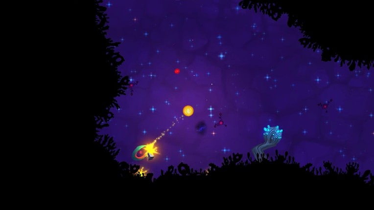 The Last Sunshine (Deprecated) screenshot