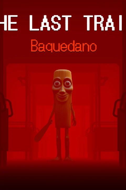 Games like The Last Train: Baquedano
