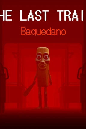 The Last Train: Baquedano Image