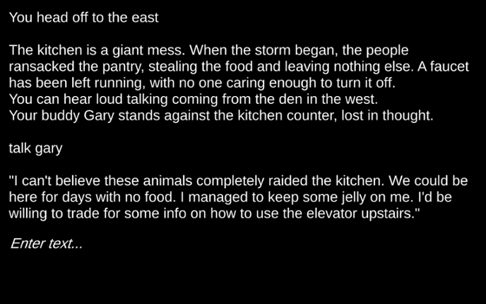 The Legendary PB&J Image